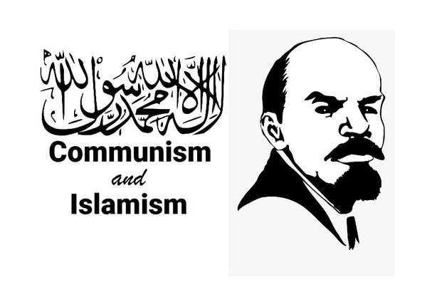 How Bolsheviks created the Islamist-Communist partnership