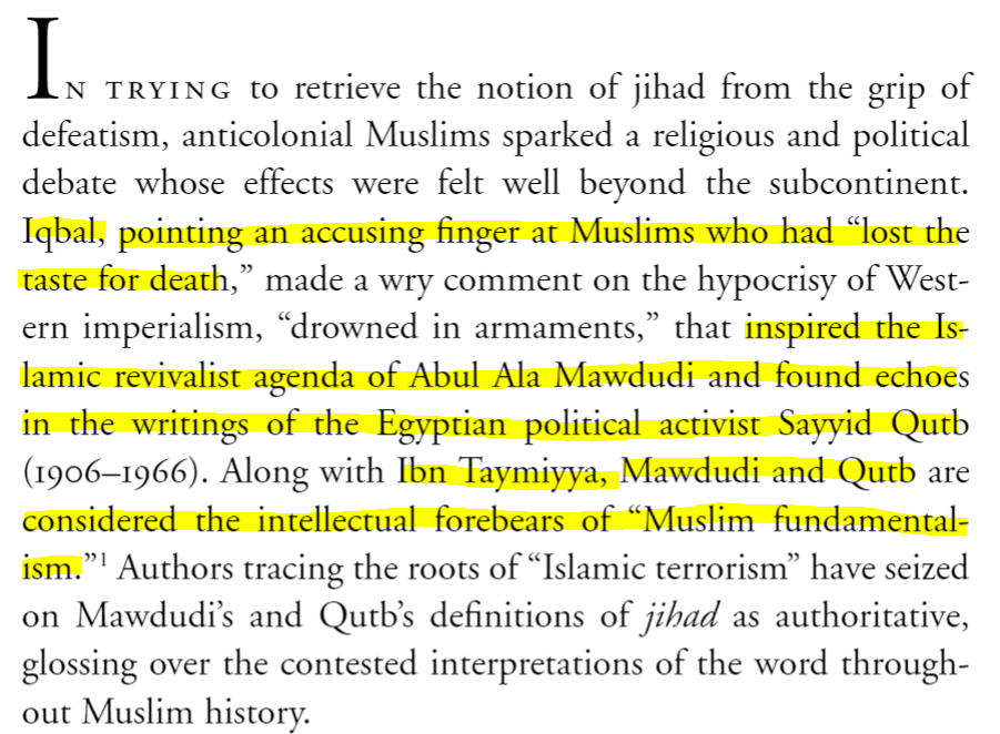 The Story of How West Weaponized Islam #401