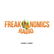 Freakonomics Radio - 424. How to Make Your Own Luck