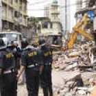 Why Mumbai Fire Brigade Gets 1 Structural Collapse Call Each Day |