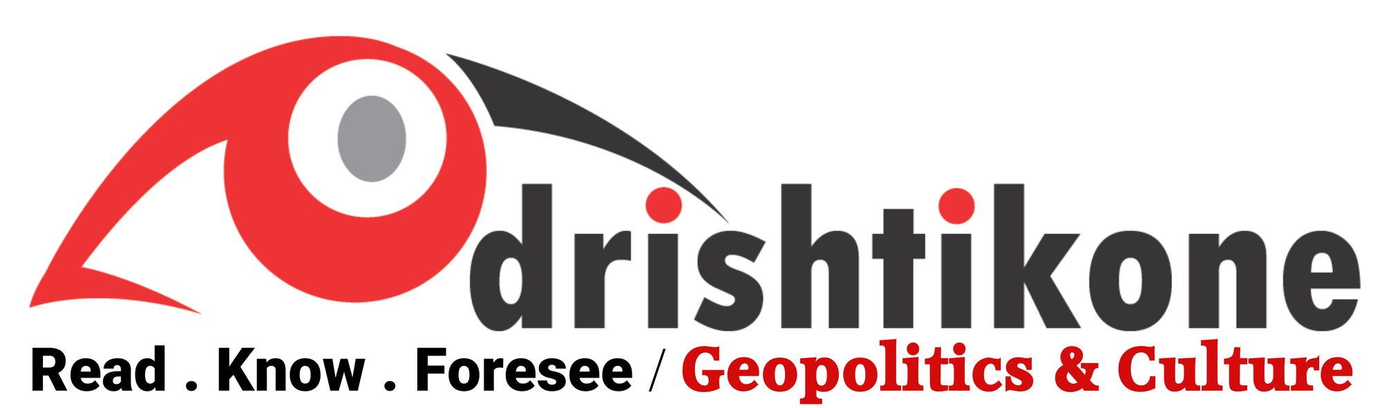 Drishtikone - Online Magazine on Geopolitics and Culture from Indian Perspective