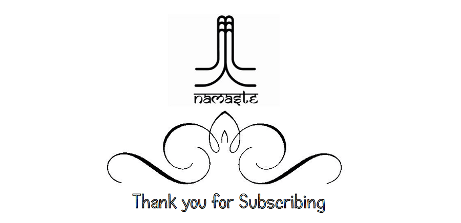 Thank you for Subscribing to Drishtikone Updates