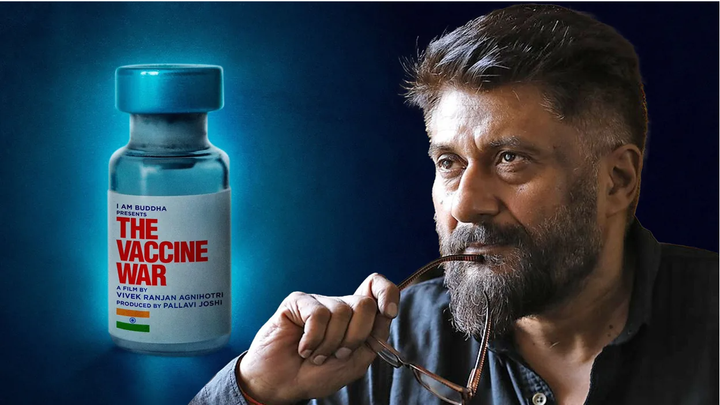 The Vaccine War - A Remarkable Story of Many Unspoken Tales