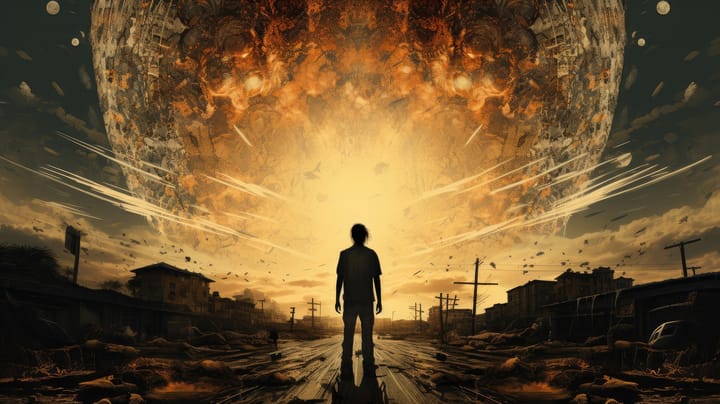 Are we Witnessing the Breakdown of American Democracy? #408