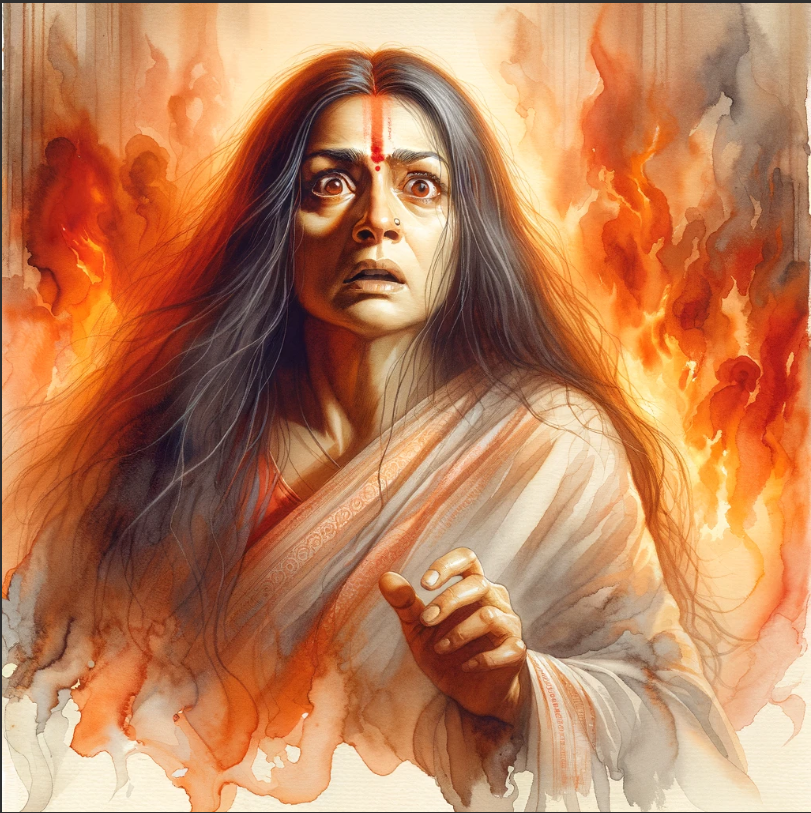 2024 Election: Fighting the Entrenched Genocidal Indian Establishment