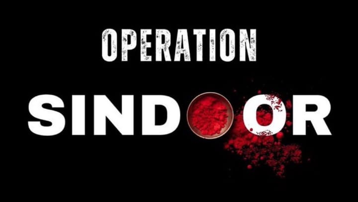 Operation Sindoor Chronicle #2 - May 10th, 2025
