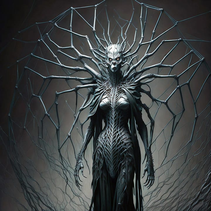 The House of Dynamite and the One World Order