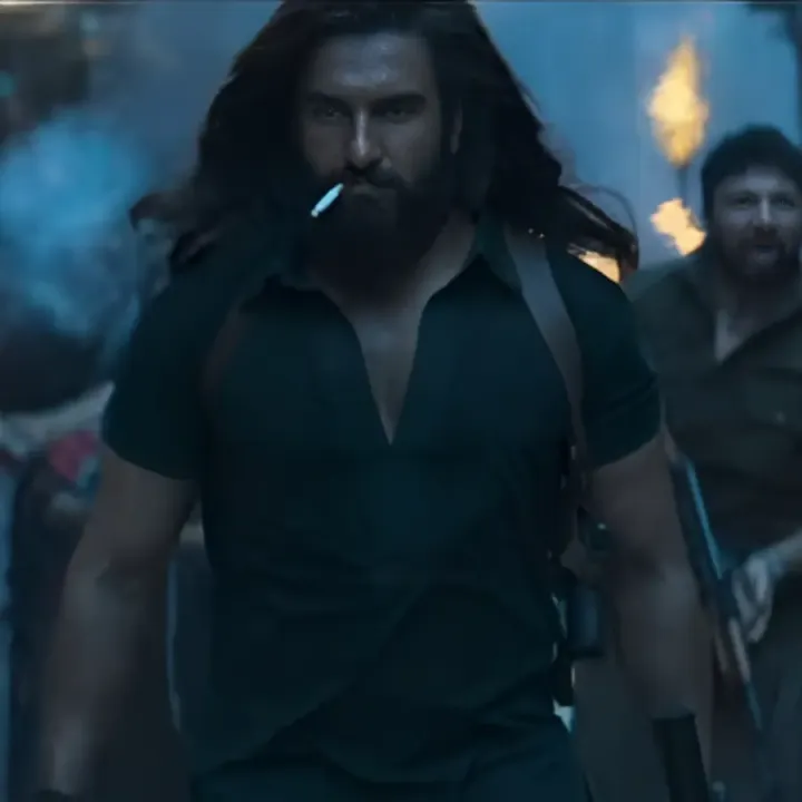 The Dhurandhar Meltdown and the Reality