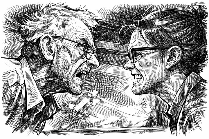 MAGA’s Civil War: How the Right’s Israel Split Is Rewiring Conservatism Globally