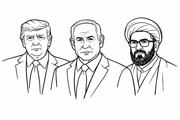 Iran Holds All the Cards