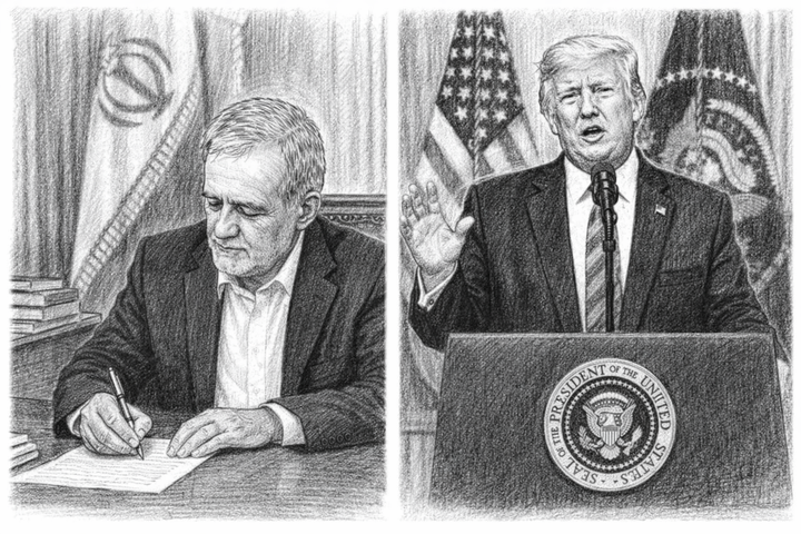 The Daily Geopolitics Brief # 8