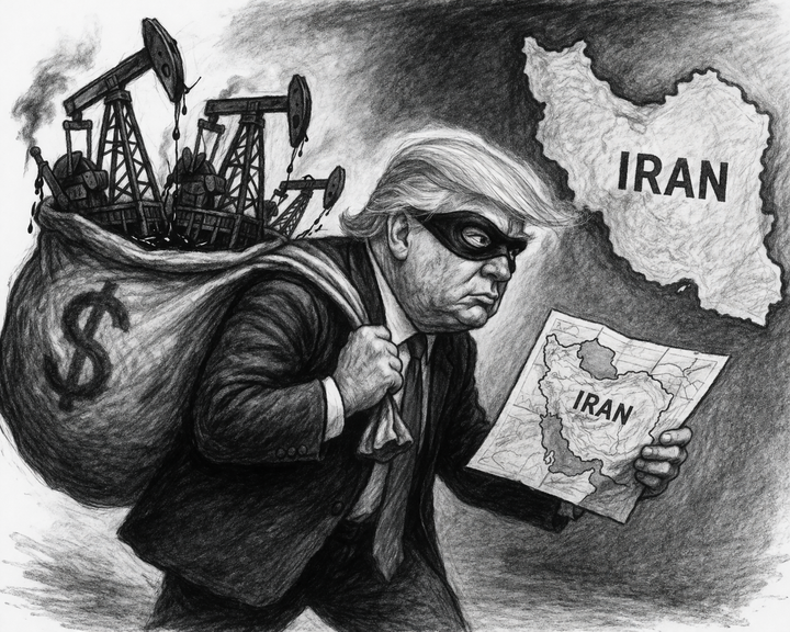 The Daily Geopolitics Brief # 13