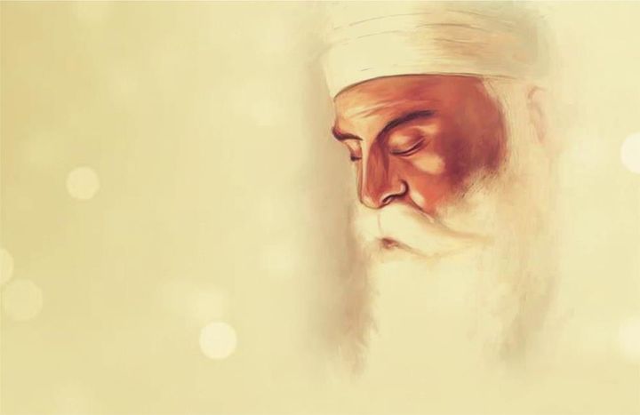 O' Nanak - a podcast