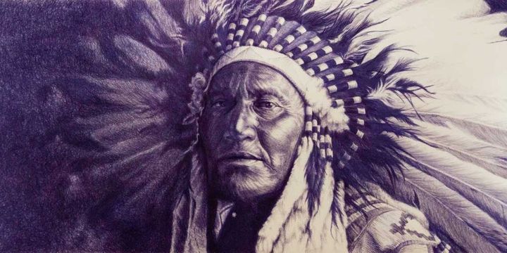 The Real Story of Thanksgiving