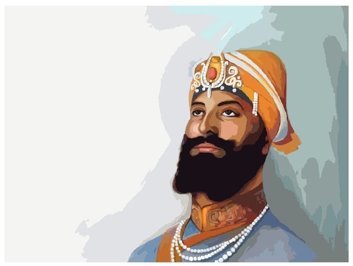 Insightful newsletter of Drishtikone: Issue #233 - Khalsa and India