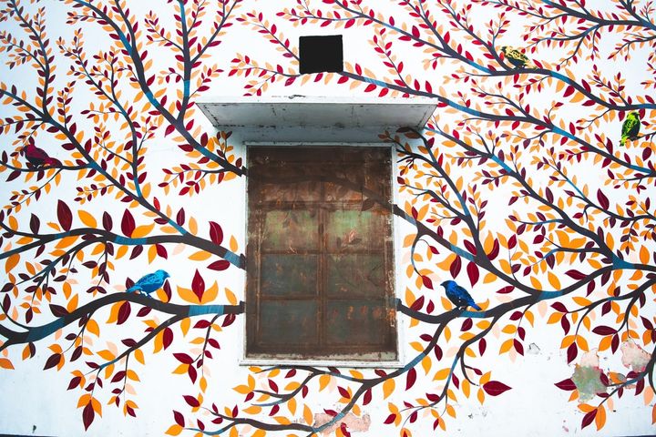 Insightful newsletter of Drishtikone: Issue #147 - The very lucrative enterprise in Global Anarchy