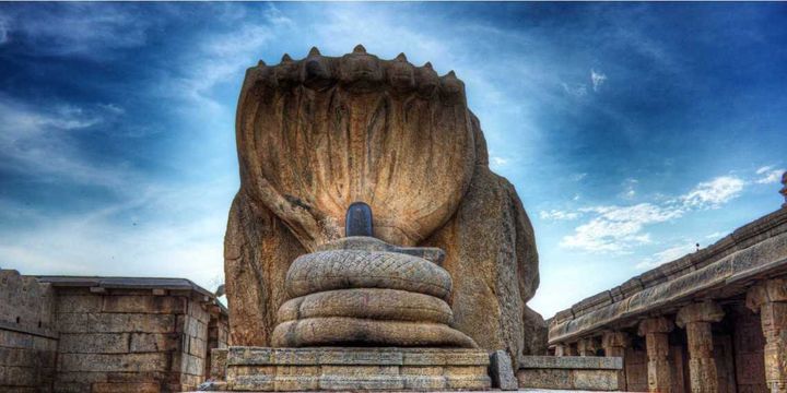 Insightful newsletter of Drishtikone: Issue #267 - Free the Temples!