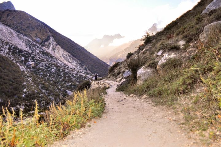 New Beginning - Aug 15