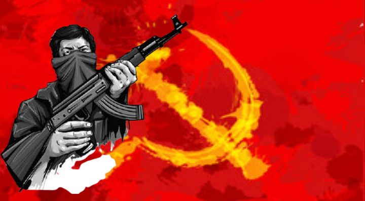 Insightful newsletter of Drishtikone: Issue #278 - The Naxal Curse