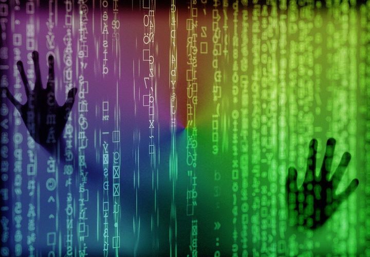 21st Century Slavery - a podcast