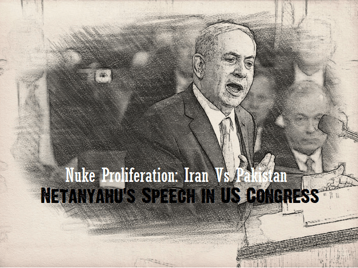 Netanyahu’s Horrible Mistake on Iran and History of Proliferation via China and Pakistan