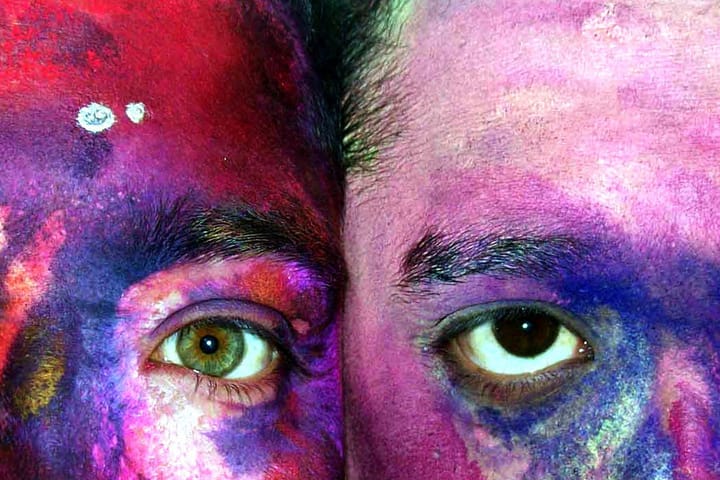 Holi is to Surf with the Existence, NOT a “Victory of Good over Evil”!