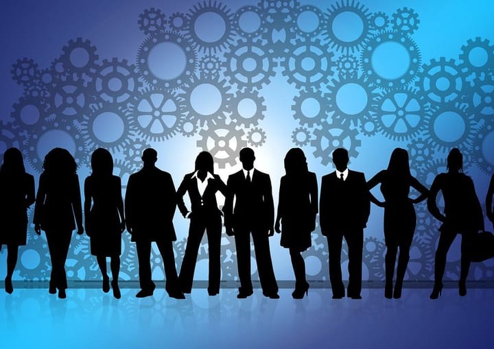 What will be the Global GDP Distribution in 2030