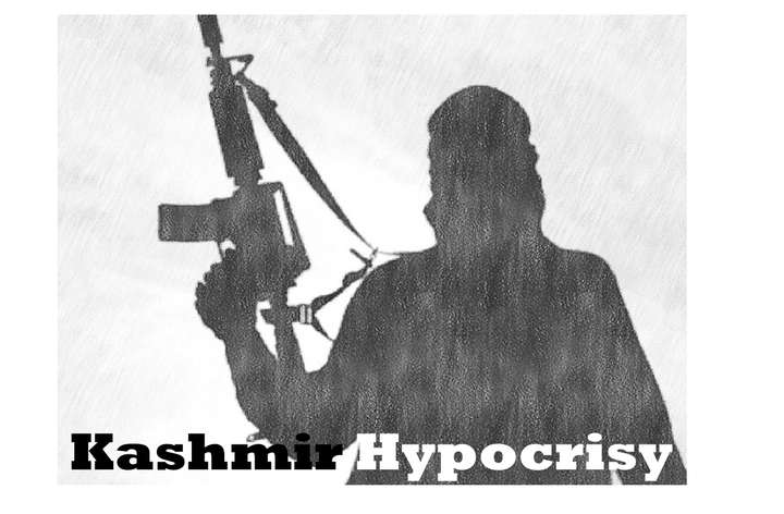 Lessons from Outbursts of Yasin Malik and Mufti Nasir on Newshour Debate