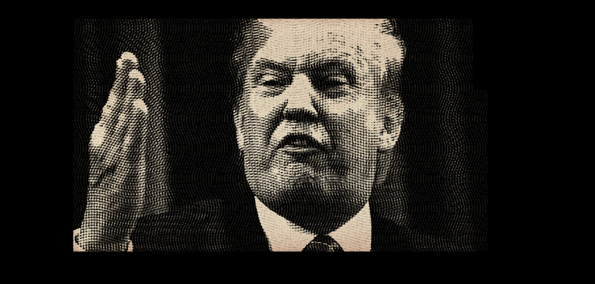 5 Reasons Why Trump Is a Danger to US and the World