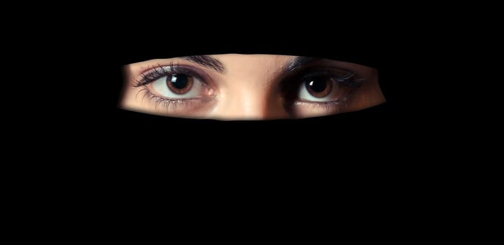 Fatah Ka Fatwa: Burkha Issue Argument Based on Quran Is Inherently Faulty!
