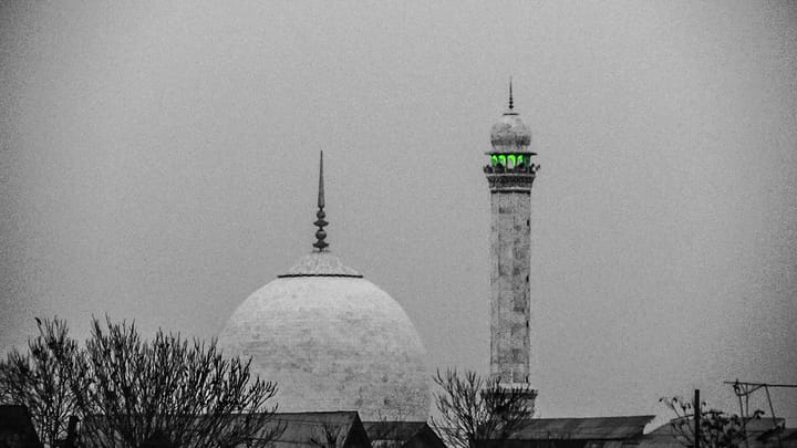 Kashmir Engagement Rules Need to Change Fundamentally When Islamist Supremacism is the Agenda