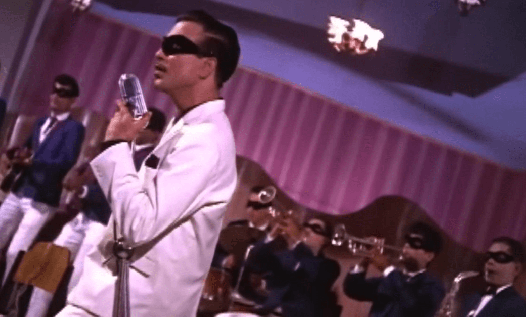 Ghost World: How Rafi’s 1965 Song Was The Cult Rock Song of 2000s!