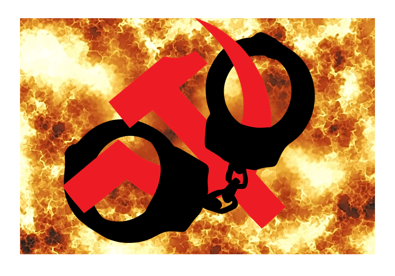 How Modi Government is Beating Naxals and Left Wing Terrorists