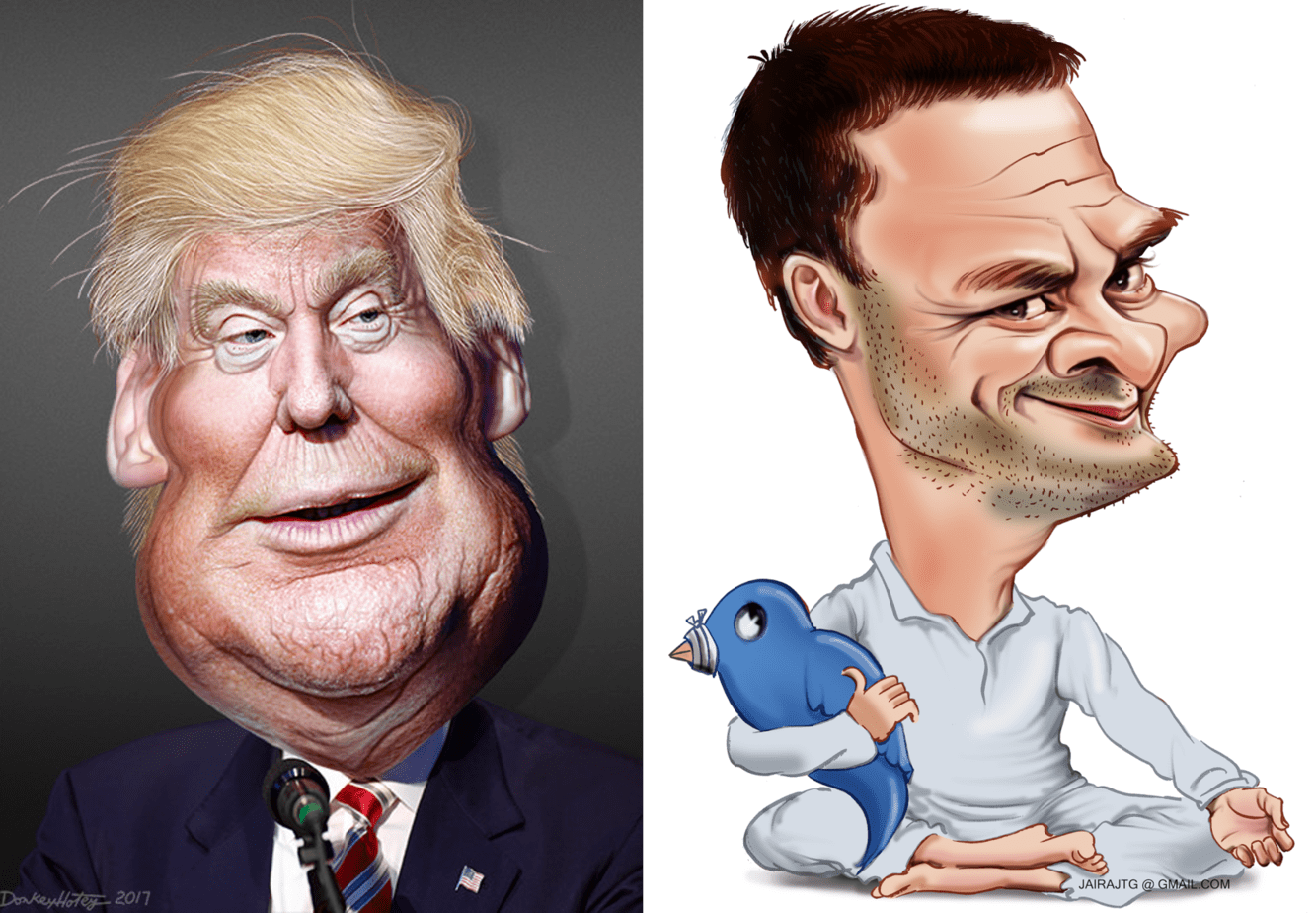 The Fight beyond Abuse, Mockery and Assault on Democracy