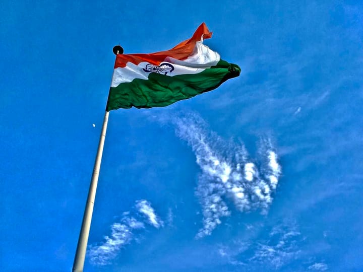 India’s Independence: Let the Civilizational March Begin