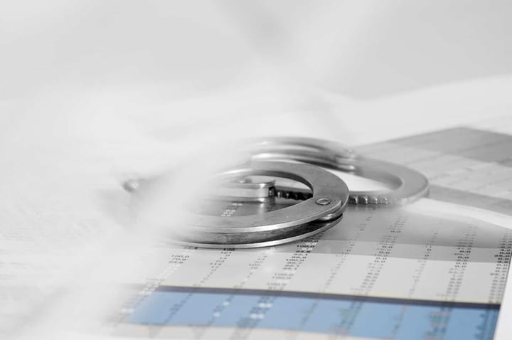 Disgraced and Modi-hating Cop Sanjiv Bhatt Arrested in Drug Planting Case