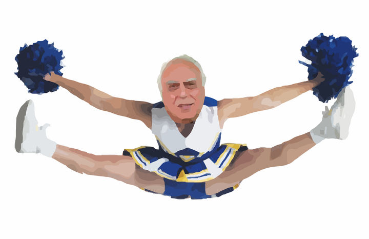 When Kapil Sibal, the EVM Hacking Fraudster’s Cheerleader, bared his Ideological Panties!