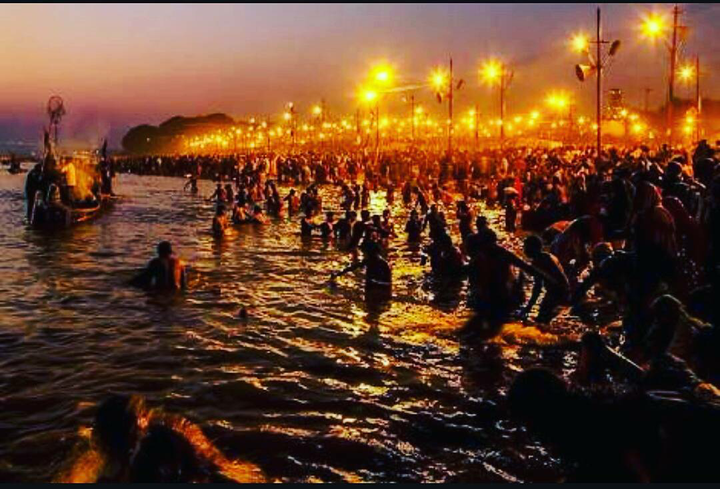 PM Modi shares insights into Why was Kumbh so Significant in Indian Life?