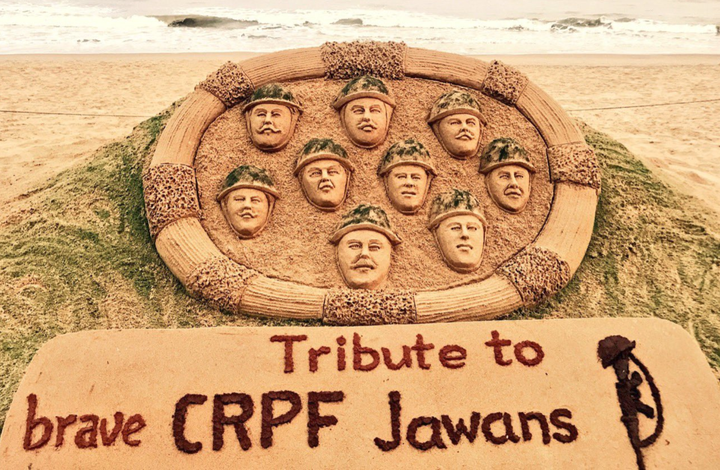 #PulwamaAttack: Mat Chuke Chauhan – time for ‘Hits’ is long gone