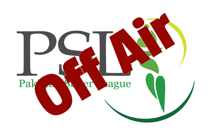 DSports, Cricbuzz and Dream11 throw out Pakistan Super League (PSL) Coverage #PulwamaAttack