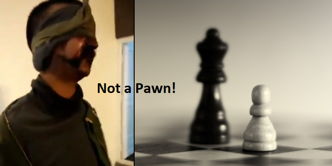 Peace or no Peace, let it be clear to Pakistan that Wing Commander Abhinandan is NOT on the Negotiating Table