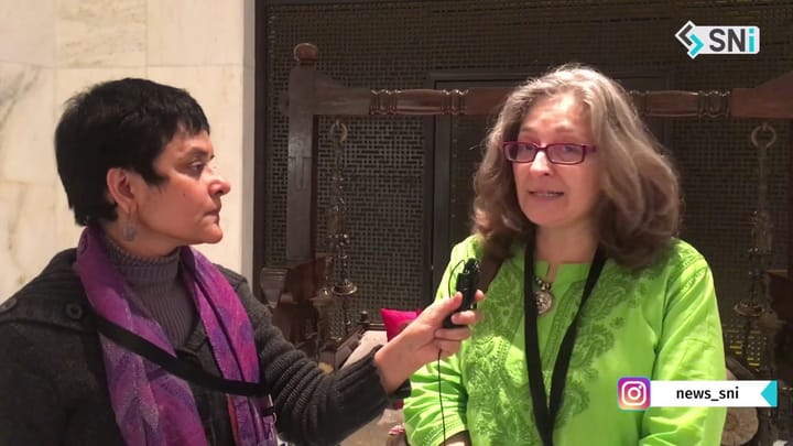 'If I Were An Indian, I’d Be Wary Of A Pakistani PM Bearing Peace'