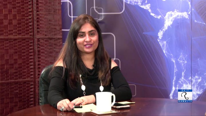 Friday Night with Barrister Hamid Bashani Ep157