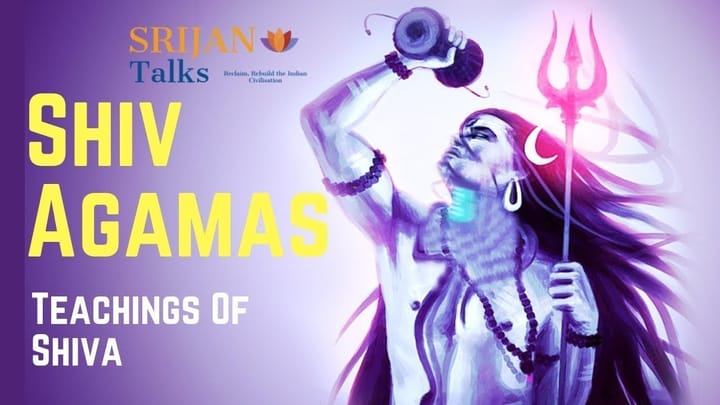 Shiva Agamas | Arti Agarwal | Who is Shiva | Paramahamsa Nithyananda Disciple