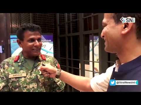 No Military Issues With India But Politics Not In My Hands: Madives Defence Chief