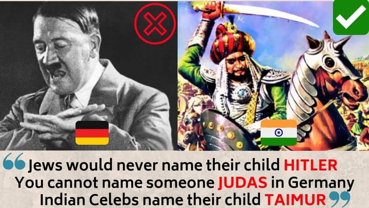 Q&A | Trans-Generational Trauma and Hindu Resistance | A Talk by Rajat Mitra