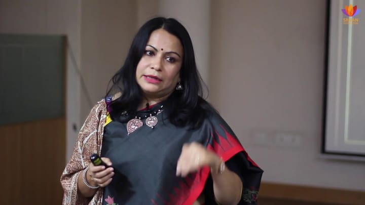 Goa Inquisition : Lest We Forget — A Talk By Shefali Vaidya
