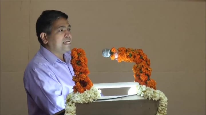 River Sarasvati (Rigveda-Ramayana-Mahabharata)