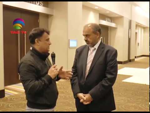 'Carry the Light' ICNA Conference Highlights – Special Report @TAG TV