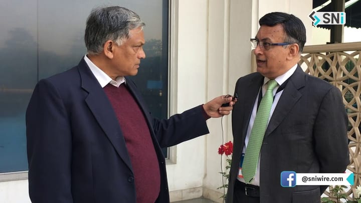 'I See Little Hope For India-Pak Relations'